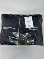 Zara ТОЛСТОВКА С ПРИНТОМ Ecru | 0962/711/712