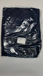 Zara ДЖИНСЫ TRF  С ВЫСОКОЙ ПОСАДКОЙ Black | 5575/229/800