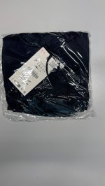 Zara ПЛАТЬЕ АСИММЕТРИЧНОГО КРОЯ С КРУЖЕВОМ — коллекция Zara «ZW» Black | 5919/200/800
