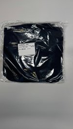 Zara ПЛАТЬЕ АСИММЕТРИЧНОГО КРОЯ С КРУЖЕВОМ — коллекция Zara «ZW» Black | 5919/200/800