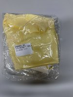 Zara ТОП В БЕЛЬЕВОМ СТИЛЕ С КРУЖЕВОМ — коллекция Zara «ZW» Yellow | 5919/105/300