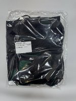 Zara ПЛАТЬЕ АСИММЕТРИЧНОГО КРОЯ С КРУЖЕВОМ — коллекция Zara «ZW» Black | 5919/200/800