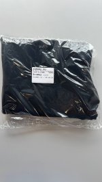 Zara БРЮКИ  клёш Black | 1165/271/800