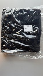 Zara БРЮКИ ИЗ СМЕСОВОГО ЛЬНА С ПРЯЖКОЙ — коллекция Zara «ZW» Black | 8205/586/800
