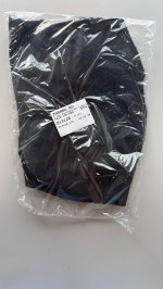Zara ТОП В БЕЛЬЕВОМ СТИЛЕ С КРУЖЕВОМ — коллекция Zara «ZW» Black | 5919/105/800