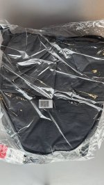 Zara СТЕГАНАЯ КУРТКА Black | 8372/279/800