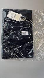 Zara ДЖИНСЫ-ДЖОГГЕРЫ Z1975   С ВЫСОКОЙ ПОСАДКОЙ Blue | 7484/151/407