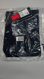 Zara БРЮКИ-БАЛЛОН ИЗ СМЕСОВОЙ ШЕРСТИ — коллекция Zara «ZW» Dark grey | 3736/255/922