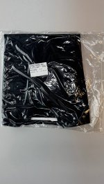 Zara БРЮКИ-БАЛЛОН ИЗ СМЕСОВОЙ ШЕРСТИ — коллекция Zara «ZW» Dark grey | 3736/255/922