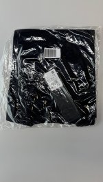 Zara БРЮКИ-БАЛЛОН ИЗ СМЕСОВОЙ ШЕРСТИ — коллекция Zara «ZW» Dark grey | 3736/255/922