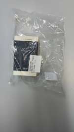 Zara Парфюмерная вода - Absolutely Dark 100 МЛ TINTED LEATHER | 0220/261/999
