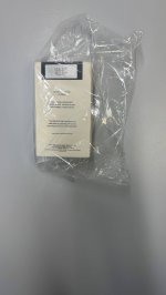 Zara Парфюмерная вода - Absolutely Dark 100 МЛ TINTED LEATHER | 0220/261/999
