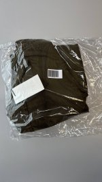 Zara ДЖИНСЫ баллон СО СРЕДНЕЙ ПОСАДКОЙ — коллекция Zara «ZW» Khaki | 5474/245/505