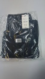 Zara БРЮКИ-БАЛЛОН ИЗ СМЕСОВОЙ ШЕРСТИ — коллекция Zara «ZW» Dark grey | 3736/255/922