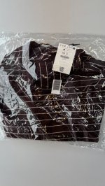 Zara ДЖИНСЫ Z1975 ПРЯМОГО КРОЯ С ВЫСОКОЙ ПОСАДКОЙ Blue / Green | 3593/222/445