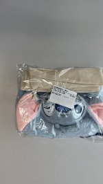 Zara КОСМЕТИЧКА Лило и Стич © Disney Blue | 1200/630/400
