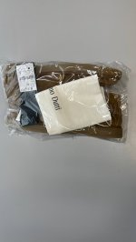 Zara ШАРФ ИЗ МОДАЛА С АНИМАЛИСТИЧЕСКИМ ПРИНТОМ Leopard | 4758/203/051