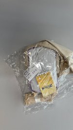 Zara ЧЕХОЛ ДЛЯ МОБИЛЬНОГО ТЕЛЕФОНА Лило и Стич © Disney Ecru White | 1289/630/002