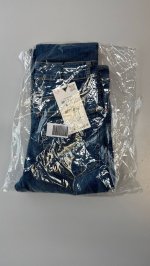 Zara ДЖИНСЫ TRF Скинни С ВЫСОКОЙ ПОСАДКОЙ Blue | 3643/051/400