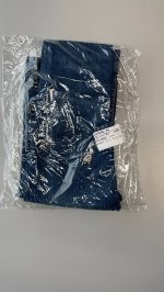 Zara ДЖИНСЫ TRF Скинни С ВЫСОКОЙ ПОСАДКОЙ Blue | 3643/051/400