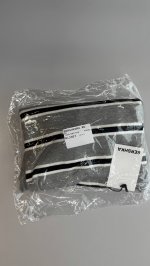 Zara ДЖИНСЫ Z1975 ПРЯМОГО КРОЯ С ВЫСОКОЙ ПОСАДКОЙ Blue / Green | 3593/222/445
