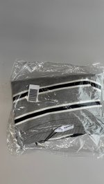 Zara ДЖИНСЫ Z1975 ПРЯМОГО КРОЯ С ВЫСОКОЙ ПОСАДКОЙ Blue / Green | 3593/222/445