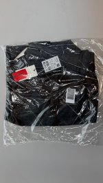 Zara БРЮКИ-БАЛЛОН ИЗ СМЕСОВОЙ ШЕРСТИ — коллекция Zara «ZW» Dark grey | 3736/255/922