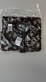 Zara РУБАШКА С БАНТОМ ИЗ СТРУЯЩЕЙСЯ ТКАНИ Oyster-white | 6626/167/251