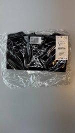 Zara ФУТБОЛКА интерлок С ДЛИННЫМИ РУКАВАМИ Chocolate | 4174/660/717