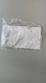 Zara ФУТБОЛКА интерлок С ДЛИННЫМИ РУКАВАМИ White | 4174/660/250