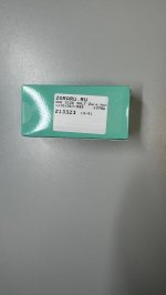 Zara Zara увлажняющий шампунь для густых волос 100 мл TINTED LEATHER | 1110/067/999