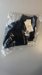 Zara БРЮКИ клёш STRETCH С ЖЕМЧУГОМ Black | 5584/132/800