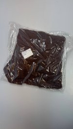 Zara ЗАМШЕВЫЕ БОТИЛЬОНЫ НА ПЛОСКОЙ ПОДОШВЕ Brown | 1134/610/700