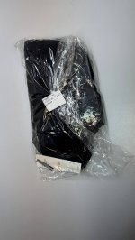 Zara БРЮКИ С РЕМНЕМ И ОТВОРОТАМИ Dark grey | 1478/285/922