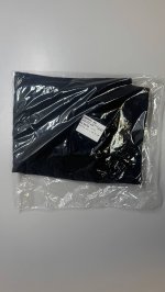 Zara БРЮКИ МИНИМАЛИСТИЧНЫЕ ИЗ ШЕРСТИ — коллекция Zara «ZW» Black | 9009/044/800