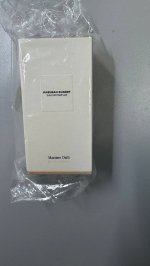 Zara Рождественское украшение для елки из шерсти с мышкой и попкорном Multicoloured | 7644/060/999