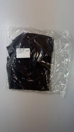 Zara ПЛАТЬЕ АСИММЕТРИЧНОГО КРОЯ С КРУЖЕВОМ — коллекция Zara «ZW» Black | 5919/200/800