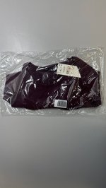 Zara ЛЕГИНСЫ СО ШТРИПКАМИ ИЗ ПОЛИАМИДА Black | 3641/890/800