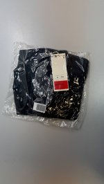 Zara МЮЛИ НА ТОНКОМ КАБЛУКЕ С ПРОРЕЗИНЕННЫМ ЭФФЕКТОМ Clear | 1314/610/087