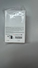 Zara БРЮКИ  С ЭФФЕКТОМ ПОТЕРТОСТИ Dusty pink | 3402/707/676