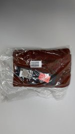 Zara МИНИ-ЮБКА С ВЫСОКОЙ ПОСАДКОЙ Chocolate | 1255/553/717