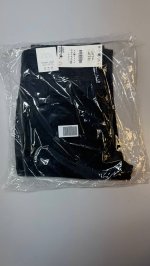 Zara УКОРОЧЕННЫЕ ДЖИНСЫ Скинни Black | 6045/340/800