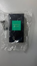 Zara Туалетная вода Emerald Enigma 50 мл TINTED LEATHER | 0110/866/999
