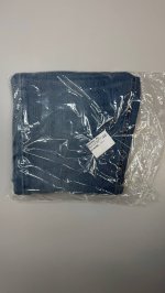 Zara ДЖИНСЫ TRF  СО СРЕДНЕЙ ПОСАДКОЙ Blue | 5359/024/407