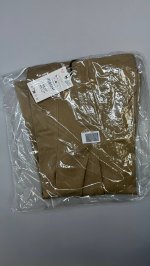 Zara ЮБКА МИДИ ИЗ ГАБАРДИНА — коллекция Zara «ZW» light whisky | 9094/538/775