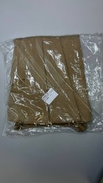 Zara ЮБКА МИДИ ИЗ ГАБАРДИНА — коллекция Zara «ZW» light whisky | 9094/538/775