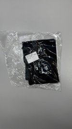 Zara ДЖИНСЫ TRF  СО СРЕДНЕЙ ПОСАДКОЙ Blue | 5359/024/407