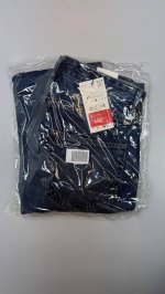 Zara ДЖИНСЫ свободного кроя Blue | 4806/330/407