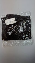 Zara РУБАШКА ИЗ СТРУЯЩЕЙСЯ ТКАНИ В ПОЛОСКУ — коллекция Zara «ZW» Brown | 9479/271/700