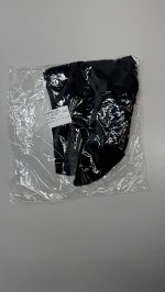 Zara БЛУЗА ИЗ СТРУЯЩЕЙСЯ ТКАНИ — коллекция Zara «ZW» Black | 4786/305/800